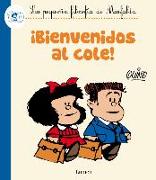 La pequeña filosofía de Mafalda, ¡Bienvenidos al cole!
