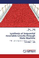 Synthesis of Sequential Reversible Circuits through State Machine