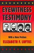 Eyewitness Testimony