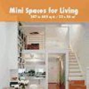 Mini Spaces for Living