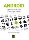 Android : aprende desde cero a crear aplicaciones