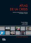 Atlas de la crisis : impactos socioeconómicos y territorios vulnerables en España