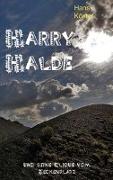 Harry Halde
