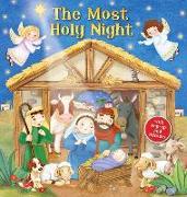 The Most Holy Night