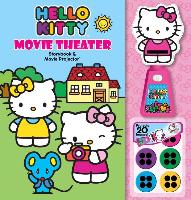 HELLO KITTY MOVIE THEATER STOR