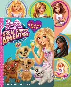 Barbie & Her Sisters in The Great Puppy Adventure