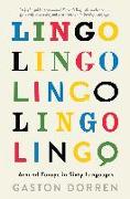 Lingo: Around Europe in Sixty Languages