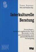 Interkulturelle Beratung