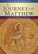 A Journey with Matthew: The 50 Day Bible Challenge