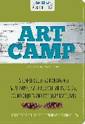 Art Camp: 52 Art Projects for Kids to Explore
