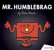 Mr. Humblebrag: A Parody