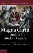 Magna Carta and Its Modern Legacy