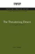 The Threatening Desert