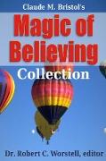 Magic of Believing Collection