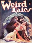 Weird Tales