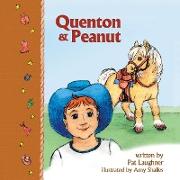 Quenton & Peanut