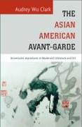 The Asian American Avant-Garde