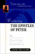 Exploring the Epistles of Peter