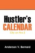 Hustler's Calendar