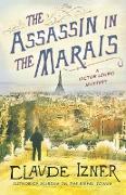 The Assassin in the Marais