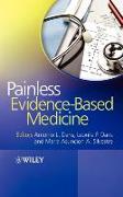 Painless Evidence-Based Medicine