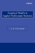 Graphical Models in Applied Multivariate Statistics