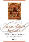 Companion to Anglo-Saxon Literature