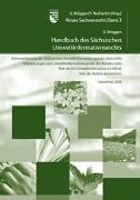 Handbuch des Sächsischen Umweltinformationsrechts