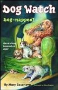 Dog-Napped!