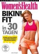 Women's Health - Bikinifit in 30 Tagen