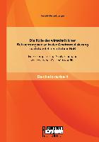 Die Rolle der wirtschaftlichen Betrachtungsweise in der Gewinnrealisierung nach handelsrechtlichen GoB: Eine exemplarische Analyse anhand verschiedener Geschäftsvorfälle