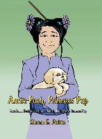 Annie Pooh, Princess Pup: How Annie Pooh Was Lost, Was Found, and Became Princess Pup