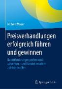 Preisverhandlungen erfolgreich führen und gewinnen