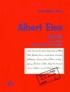 Albert Eise