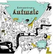 Extraordinary Animals