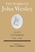 Works of John Wesley Volume 27