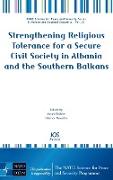 Strengthening Religious Tolerance for a Secure Civil Society in Albania and the Southern Balkans