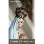 Fatima-Predigten