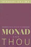 Monad and Thou