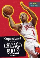 Superstars of the Chicago Bulls