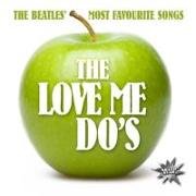 The Beatles Most Favourite Songs