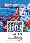 100 Places in Greece Every Woman Should Go