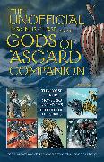 Unofficial Magnus Chase And The Gods Of Asgard Companion, Th
