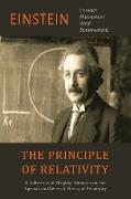 The Principle of Relativity