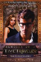 Memoirs of a Time Traveler (Time Amazon Book 1)