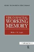 Visuo-spatial Working Memory