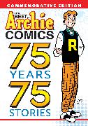 The Best of Archie Comics: 75 Years, 75 Stories