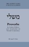 Proverbs