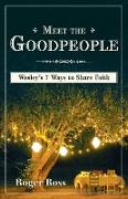 Meet the Goodpeople