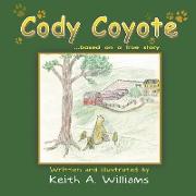 Cody Coyote